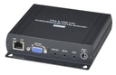 VKM04 - VGA KVM Extender