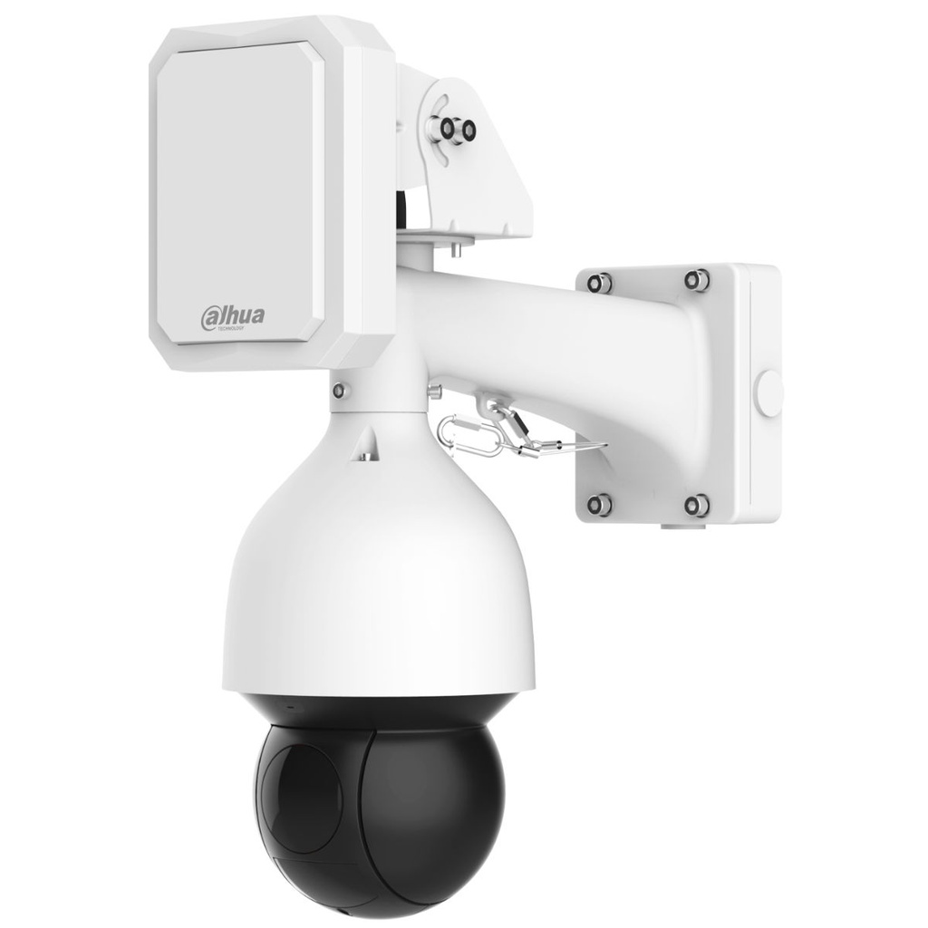 Radar Link System - Smart Tracking PTZ