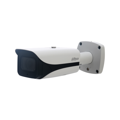 12MP WDR IR Bullet Network Camera (Varmeelement) (Brukt)