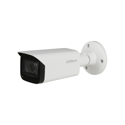 HAC-HFW2501T-Z-A, 5MP HD-analogt Bullet kamera