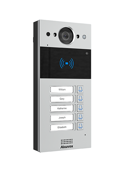 R20B SIP video porttelefon