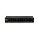 Switch | Dahua 10-Port Gigabit Unmanaged Desktop Switch with 8-Port PoE