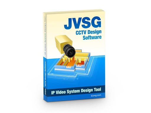JVSG - ITV System Design Verktøy