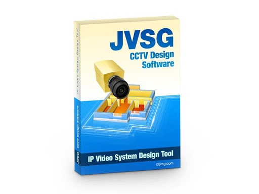 [JVSG---Bas-0469] JVSG - ITV System Design Verktøy (Basic)