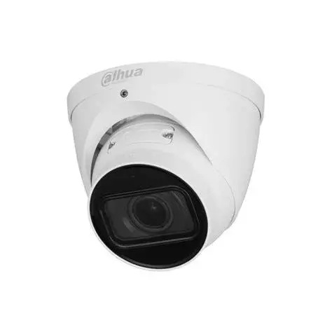 [IPC-HDW5842T-ZE-2712-S3] Dahua | Eyeball Kamera 8MP Vari-focal 4.5xZoom S3 WizMind AI