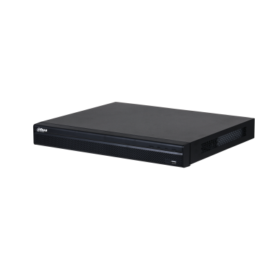 NVR | Dahua 8 Kanals 8PoE
