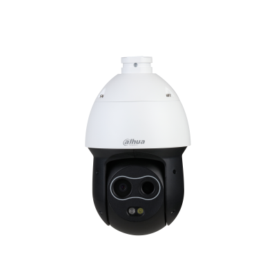 [TPC-SD2221] Dahua | Termisk Hybrid Speed Dome (TPC-SD2221)
