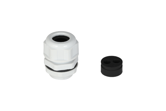 PAKKNIPLER MED STREKKAVLASTNING - G1/2"