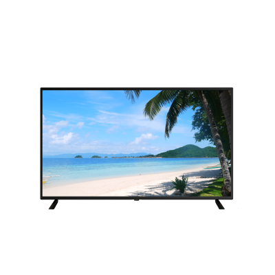 55'' UHD LED Monitor, 24/7 drift