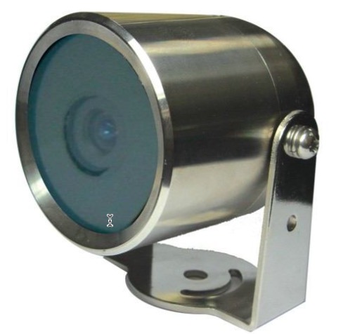 VDI Analogt 2MP Starlight AHD IP68 Stainless Steel ASIS316L 204CCSW