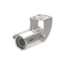 SeaView 2MP IP Bullet - Anti Korrosjon