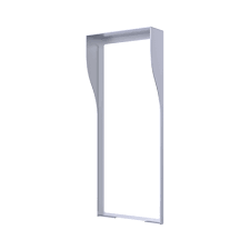 Akuvox | R29 series rain cover for flush mount