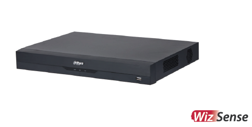 XVR | Dahua 16 Kanals Penta-brid DVR
