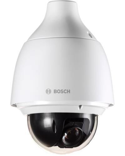 Bosch PTZ 4MP HDR 20x clear IP66 pendant