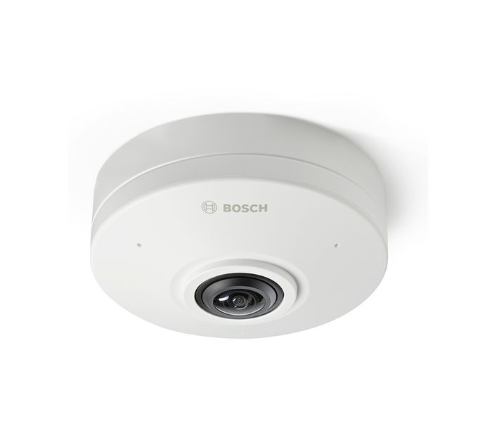 Bosch FLEXIDOME panoramic 5100i 6MP 360º