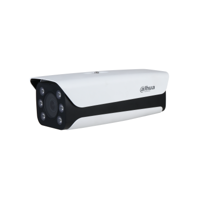 [ITC439-PW1H-Z] Dahua | Bullet Kamera 4MP Outdoor Parking Space Detector