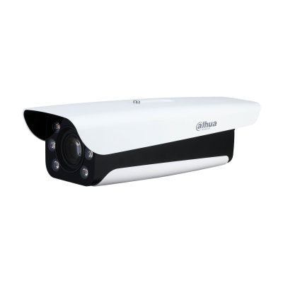 4MP Outdoor Parking Space Detector