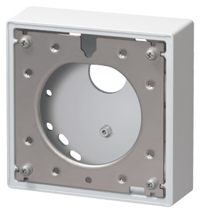 i-PRO | Wall Mount Bracket WV-QJB500-W