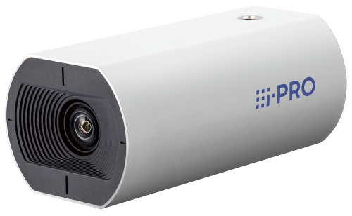 i-PRO | Box Kamera 2MP (1080p) Varifocal 2.5xZoom iA