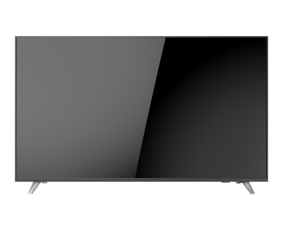 [LM65-F400] Skjerm | Dahua 65'' UHD LED Monitor, 24/7