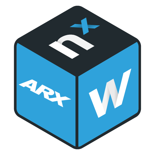 ARX Integrasjon | 250 ekstra noder