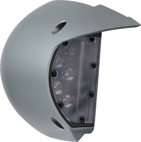 i-Pro IR-LED Accessory for WV-SUD638 (grey)