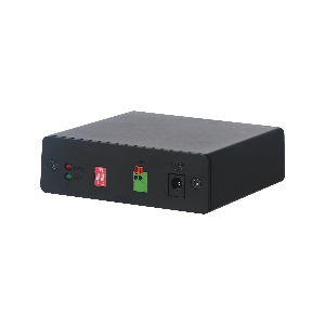 Alarm Box - I/O utvidelse DH NVR