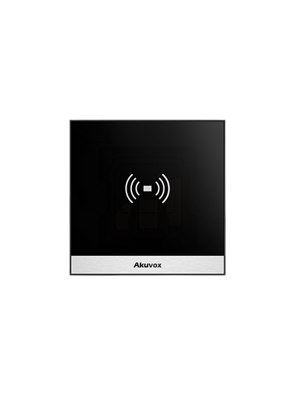 Akuvox kortleser A01