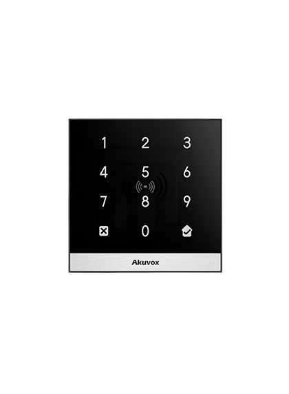 Akuvox kortleser A02
