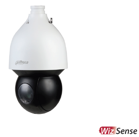 [SD5A225GB-HNR-SL] Dahua | PTZ Kamera 2MP Vari-focal 25xZoom Starlight IR Anti Corrosion WizSense