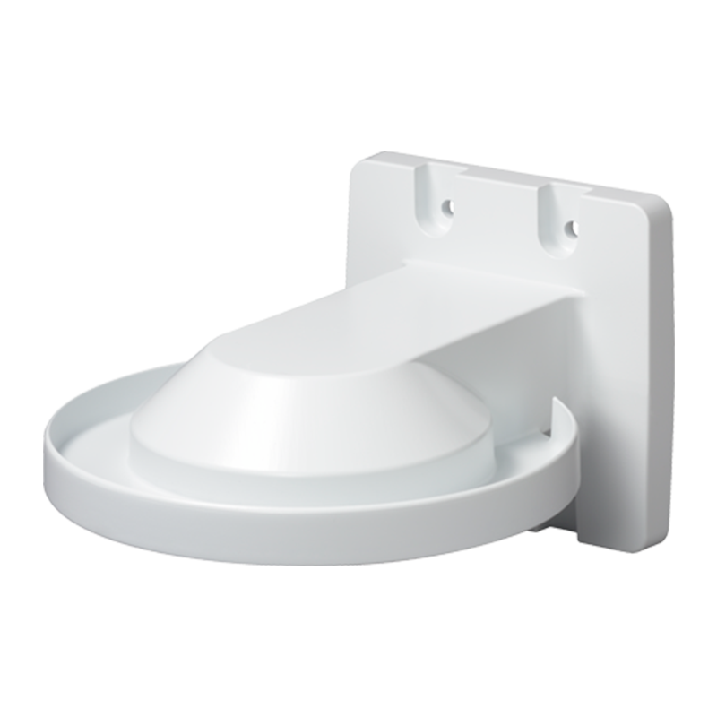 i-PRO | Wall mount bracket WV-QWL500-W