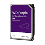 2TB Harddisk - WD22PURZ-85B4ZY0
