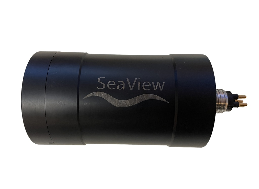 SeaView Undervannskamera 2MP Analog HD