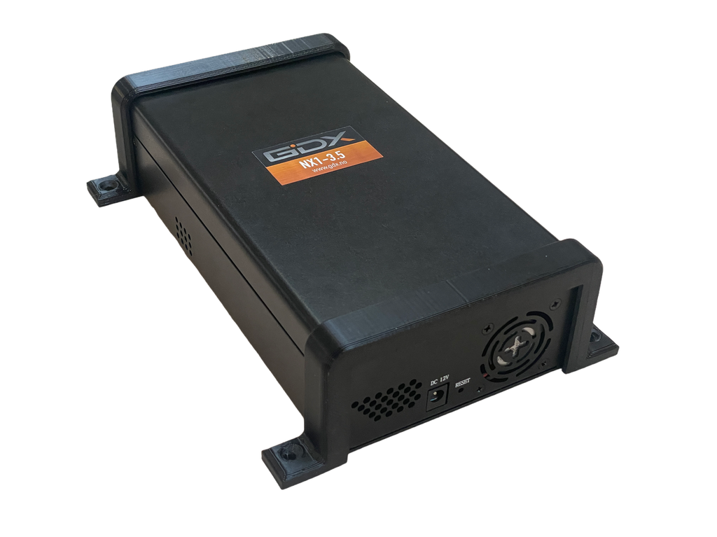 [BRKT-3-5] Veggfeste til Nx1-3,5