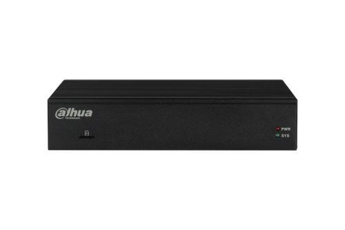 [DH-ILS1000] Nettverkskontroller | Dahua iLinksView Network Management Platform