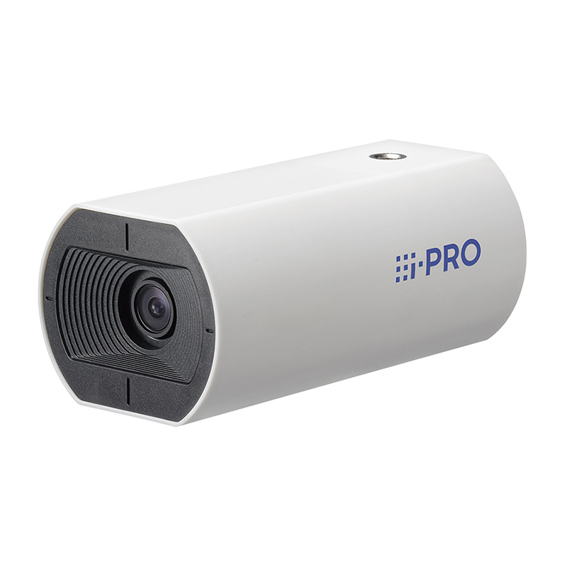 i-PRO | Box Kamera 2MP (1080p) 3.2mm