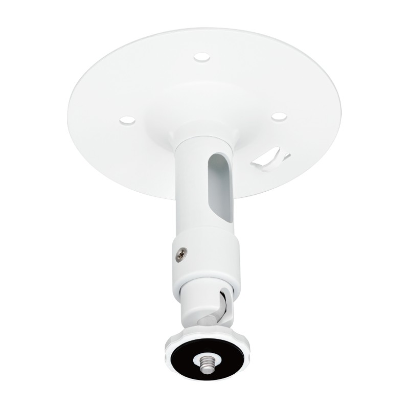 i-PRO | Universal Camera Mount Bracket WV-QCL102-W