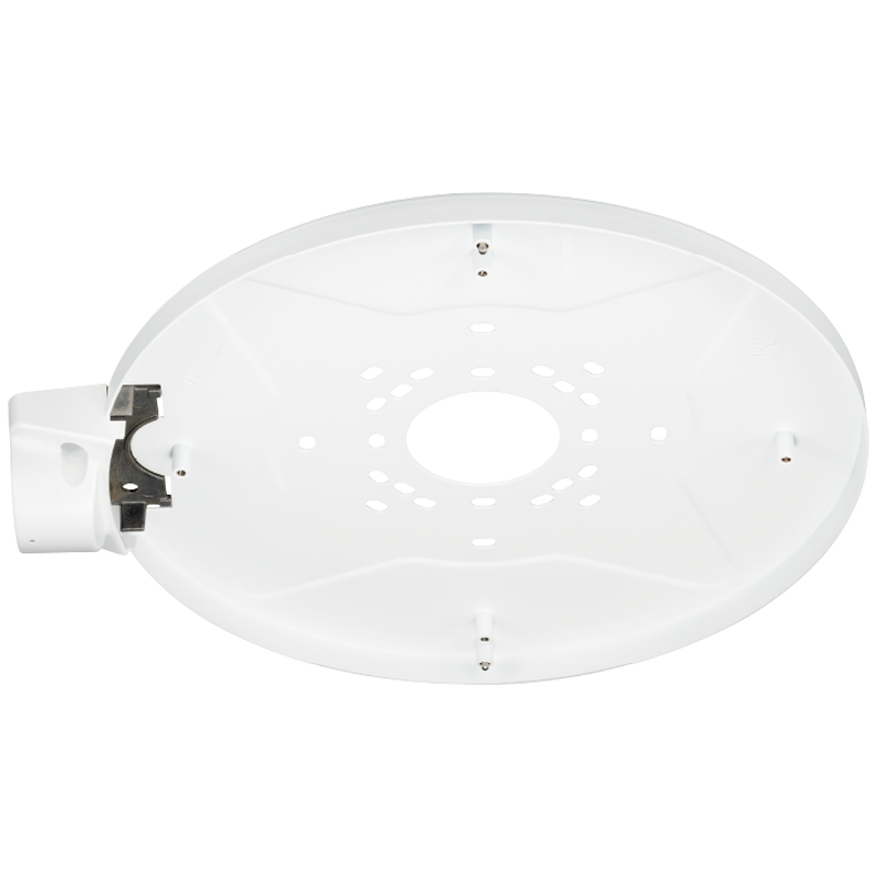 i-PRO | Base Bracket WV-QJB503-W