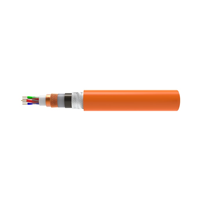 [EMC-A302] Kabel | Explosion Proof CCTV Cable