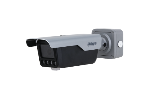 [ITC413-PW4D-IZ1] Dahua | Bullet ANPR Skiltkamera ITC413 (2.7mm - 12.0mm)