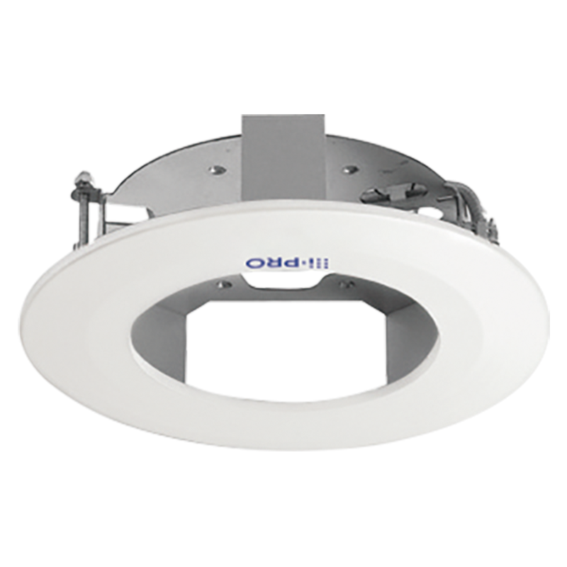 [WV-QEM100-W] i-PRO | Embedded Ceiling Mount WV-QEM100 (Hvit)