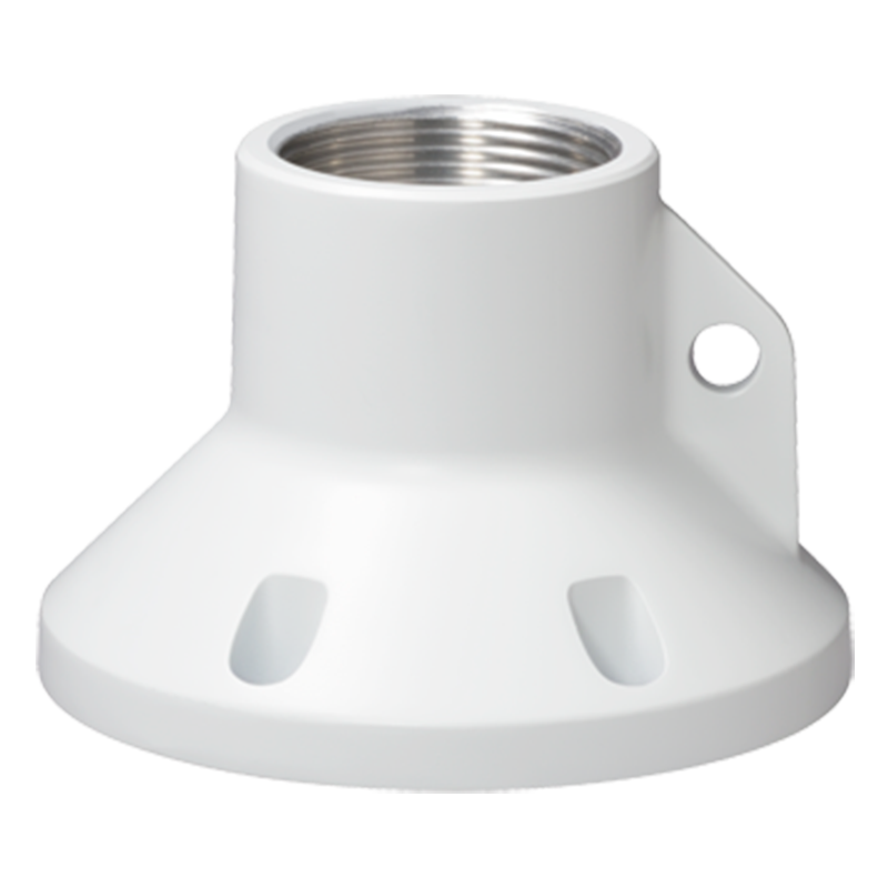 [WV-QCL101-W] i-PRO | Ceiling Mount Bracket WV-QCL101 (Hvit)