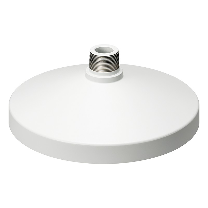 i-PRO | Mount Bracket Male WV-QSR503M1-W