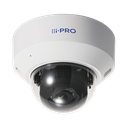 i-PRO | Dome Kamera 2MP (1080p) Vari-focal 3xZoom AI Indoor