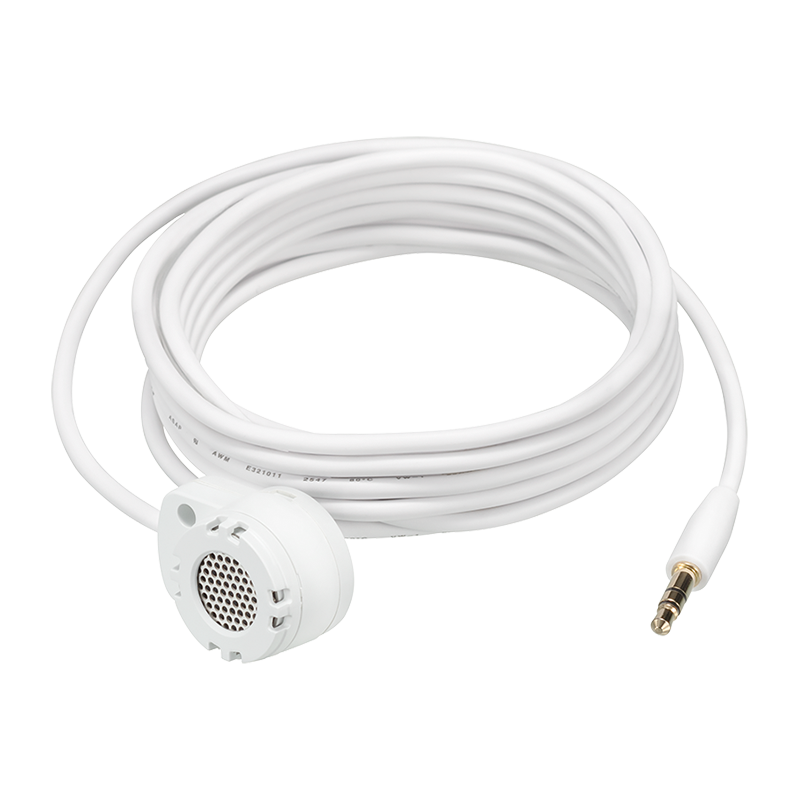 [WV-PM500] i-PRO | Microphone Unit WV-PM500