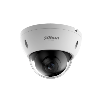 4MP Pro AI Full-color Fixed-focal Dome