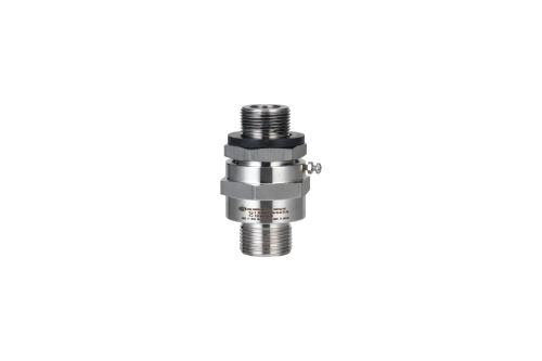 ZAEX02 - Explosion-proof Cable Gland