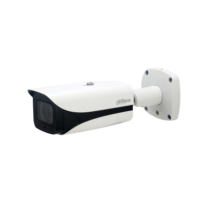 4MP IR Vari-focal Bullet WizMind Network Camera