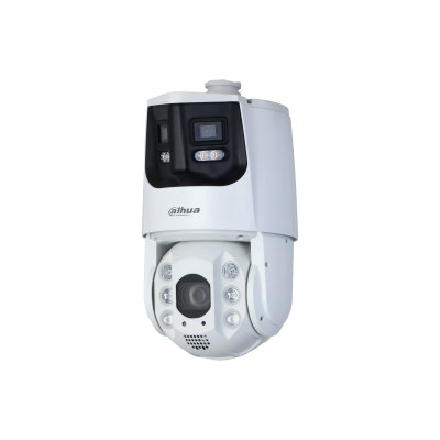 [SDT6C432-4P-GB-APV-0280] Dahua | PTZ Kamera 4MP Vari-focal 32xZoom X-Spans Series Smart Panoramic