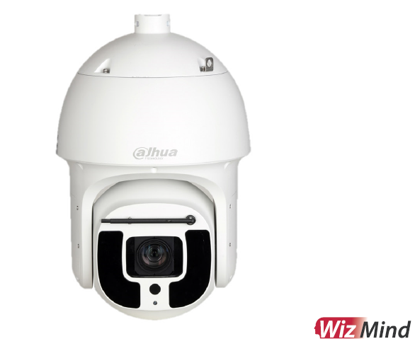 Dahua | PTZ 8MP 40xZoom IR Starlight WizMind